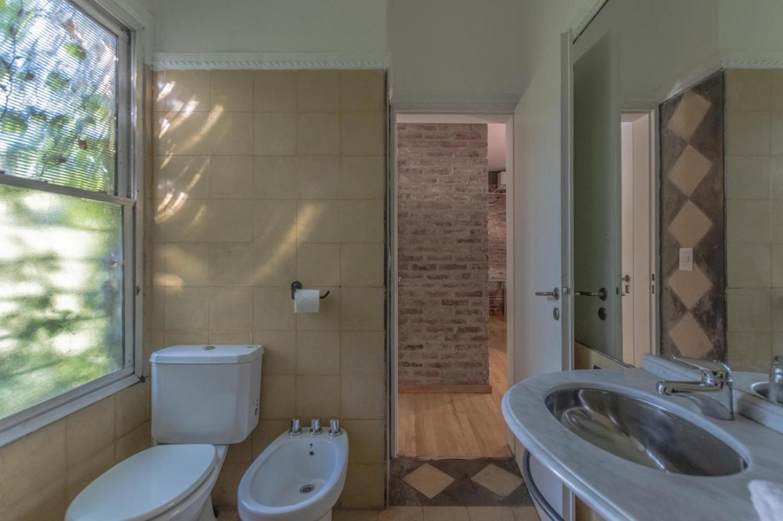 Hermoso Loft Palermo Soho - Plaza Serrano - La Mejor Ubicacion - Estacionamiento A La Vuelta * Buenos Aires